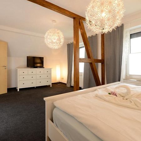 Ferienwohnung Seestern Fuer 6 Personen Mit Kamin & Terrasse Boltenhagen  Eksteriør bilde