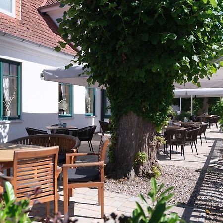 Ferienwohnung Seestern Fuer 6 Personen Mit Kamin & Terrasse Boltenhagen  Eksteriør bilde