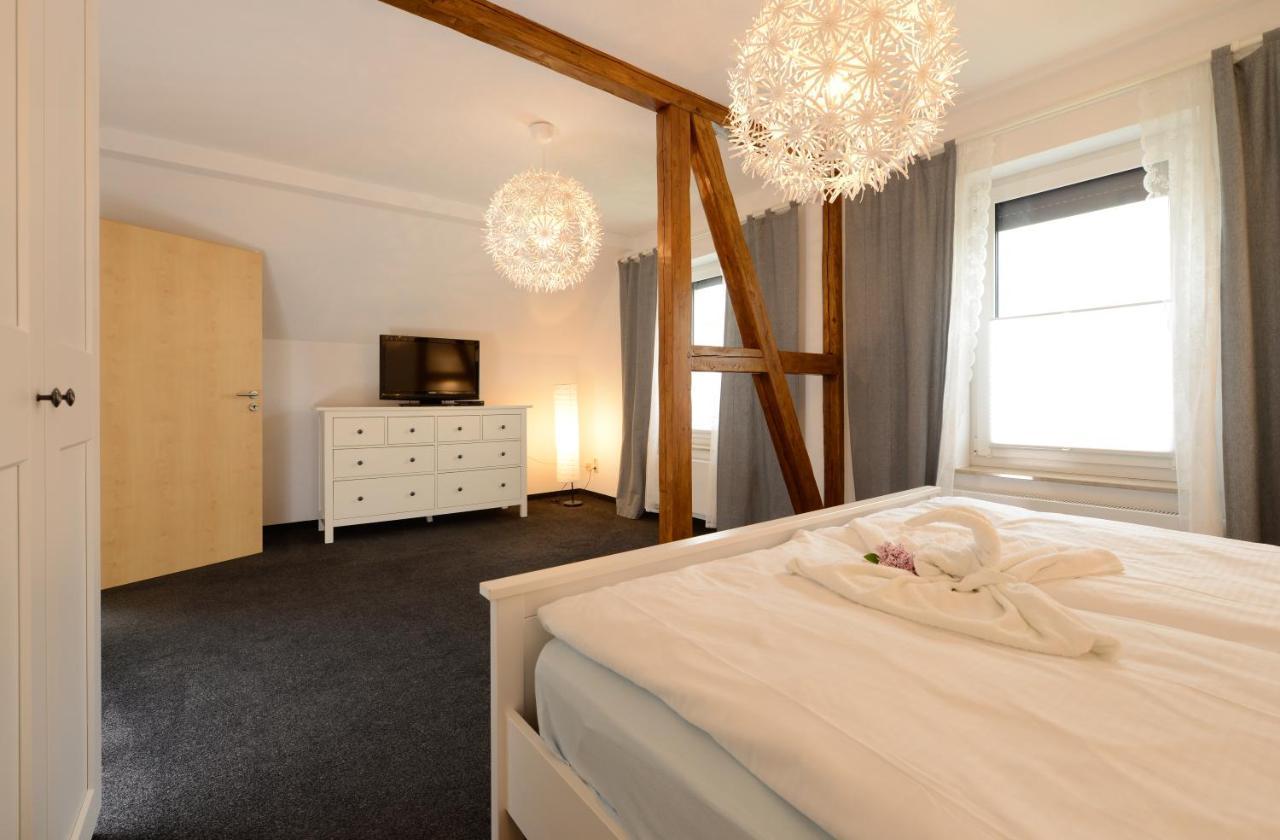 Ferienwohnung Seestern Fuer 6 Personen Mit Kamin & Terrasse Boltenhagen  Eksteriør bilde