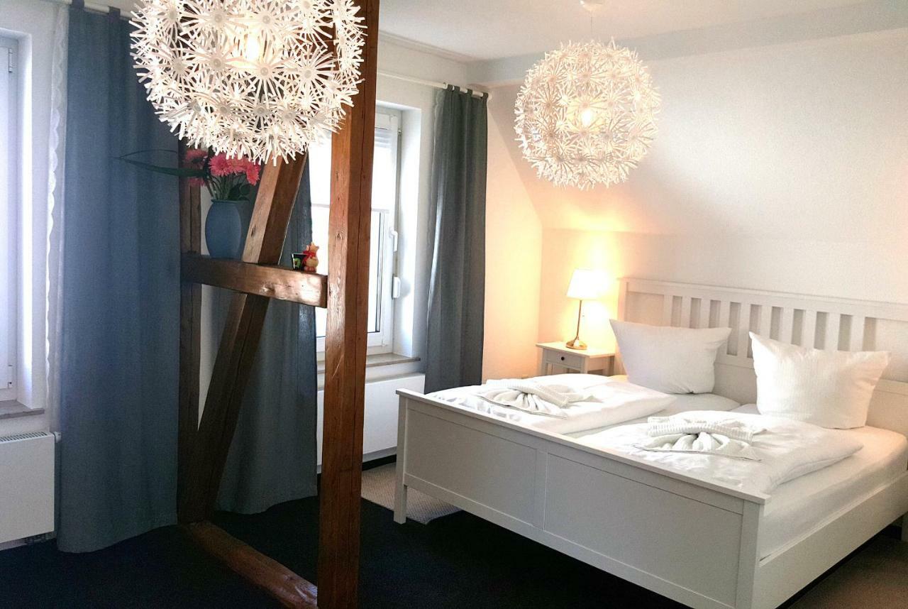 Ferienwohnung Seestern Fuer 6 Personen Mit Kamin & Terrasse Boltenhagen  Eksteriør bilde